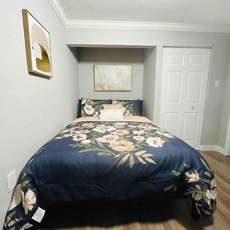 Coral Gables Miami Studio Near Airport And Beaches Buitenkant foto