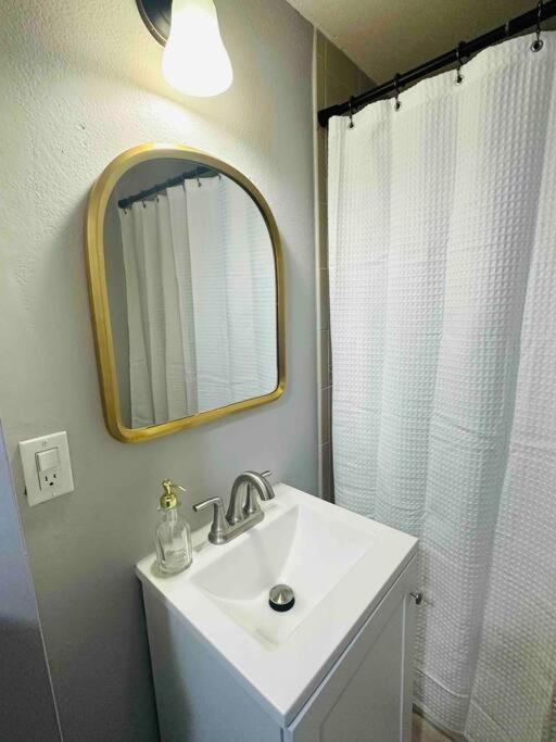 Coral Gables Miami Studio Near Airport And Beaches Buitenkant foto
