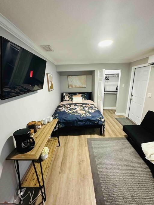 Coral Gables Miami Studio Near Airport And Beaches Buitenkant foto