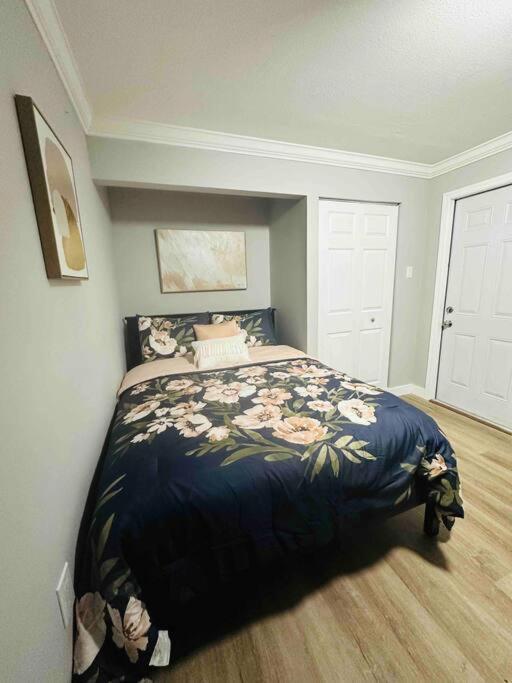 Coral Gables Miami Studio Near Airport And Beaches Buitenkant foto